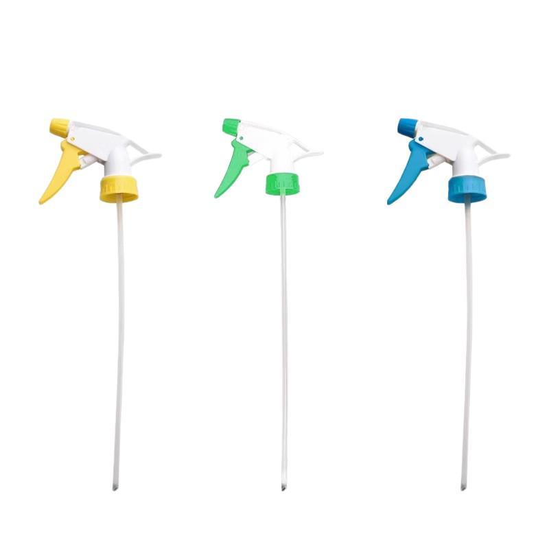 Newcomer 10-Piece Set: Universal Garden Sprayer Nozzle for Beverage Bottles