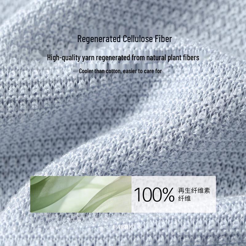 Women's Korean Style Faux Two-Piece Drawstring Knit Sweater