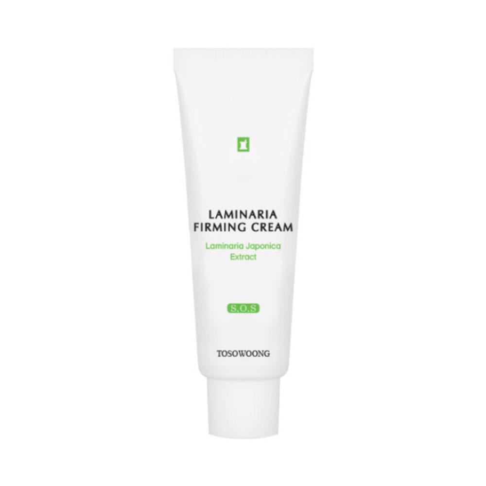 

TOSOWOONG Укрепляющий крем с ламинарией 50 г 1 PCS