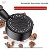 iLeddog High-Pressure Handheld Shower Head Set