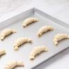 Endo Shoji Commercial Altite Baking 8 Shallow Made in WTV01004 Sheet, Pieces, Type, Aluminum-Plated Iron, Japan,