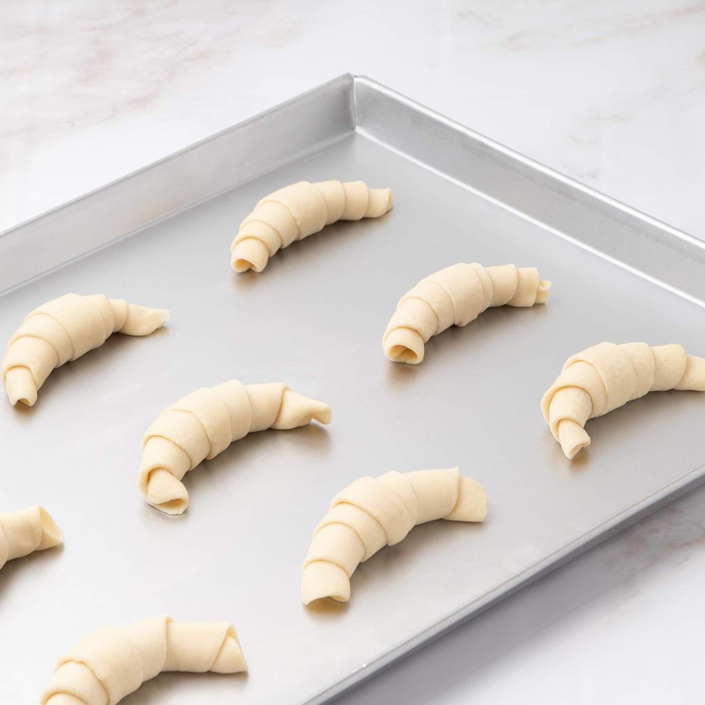 Endo Shoji Commercial Altite Baking 8 Shallow Made in WTV01004 Sheet, Pieces, Type, Aluminum-Plated Iron, Japan,