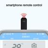 Smart Phone Infrared Transmitter Universal Mini Wireless Remote Type-c Replacement For Smartphone TV Air Conditioner Fan Camer