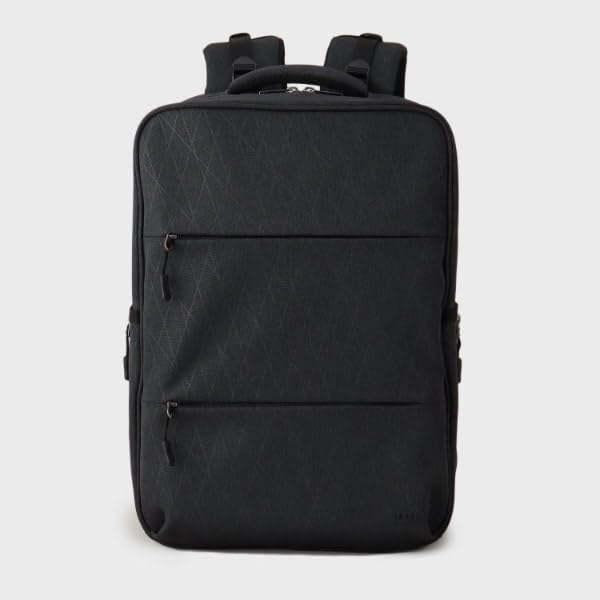 Takeo Kikuchi ONOFF Shadow Line Rucksack (G8701337), Herren, Marineblau (094), Kostenloser Versand