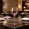 Yipan Premium Glass Wine & Champagne Glasses Set (Pack of 5)