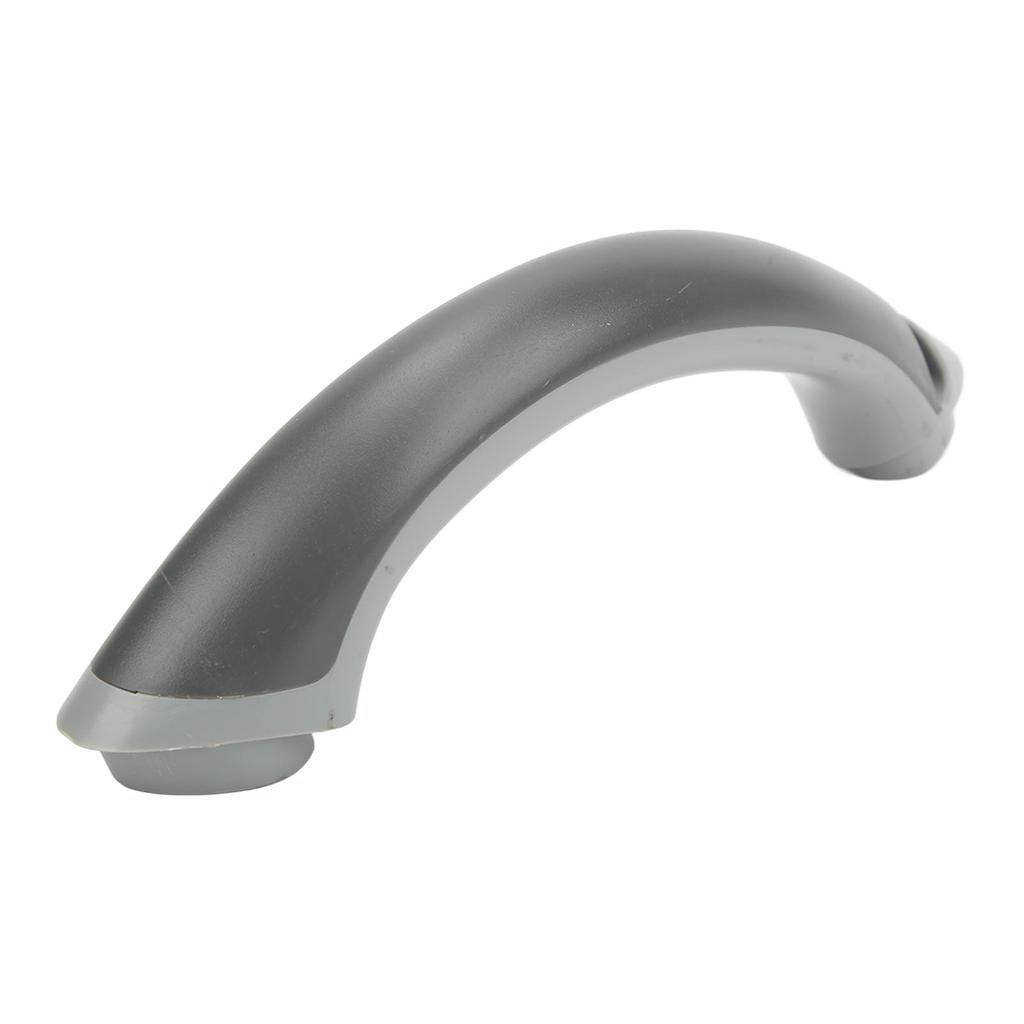 215mm 8.46in Safety Handle Grab Arc Hand Grip Assist for Motorhome Passenger Car Buse Yacht Caravan