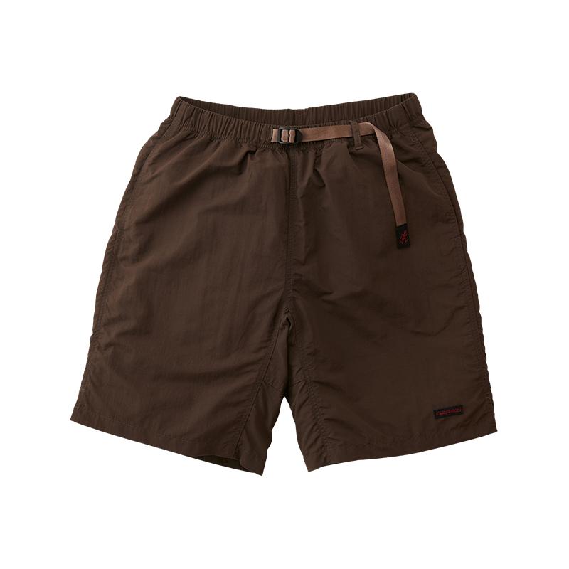 Gramicci Hirono Figure SS25 Nylon Packable G Short Quick Dry Pants Men's G4SM-P146