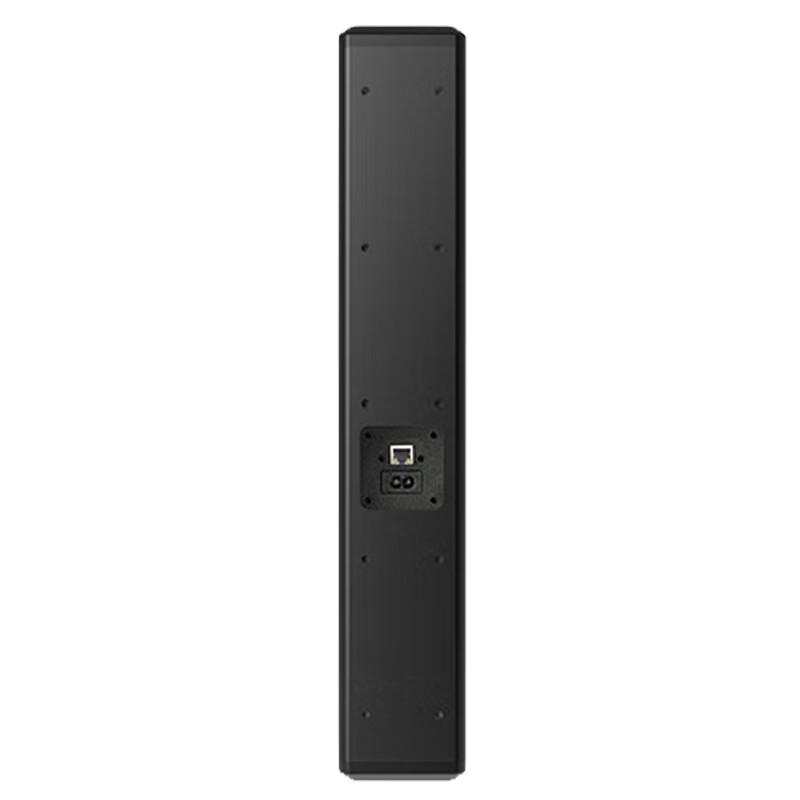 Runpu POE Dante Conference Array Column Speaker (CN Version)