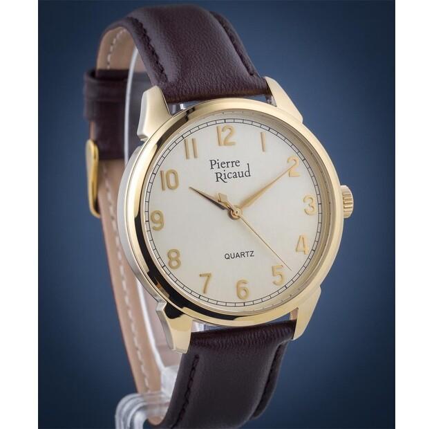 

Часы Pierre Ricaud P972281221Q C