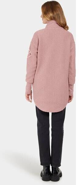 Куртка Didriksons Sally WNS Full Zip 2 (505165) устрично-сиреневая