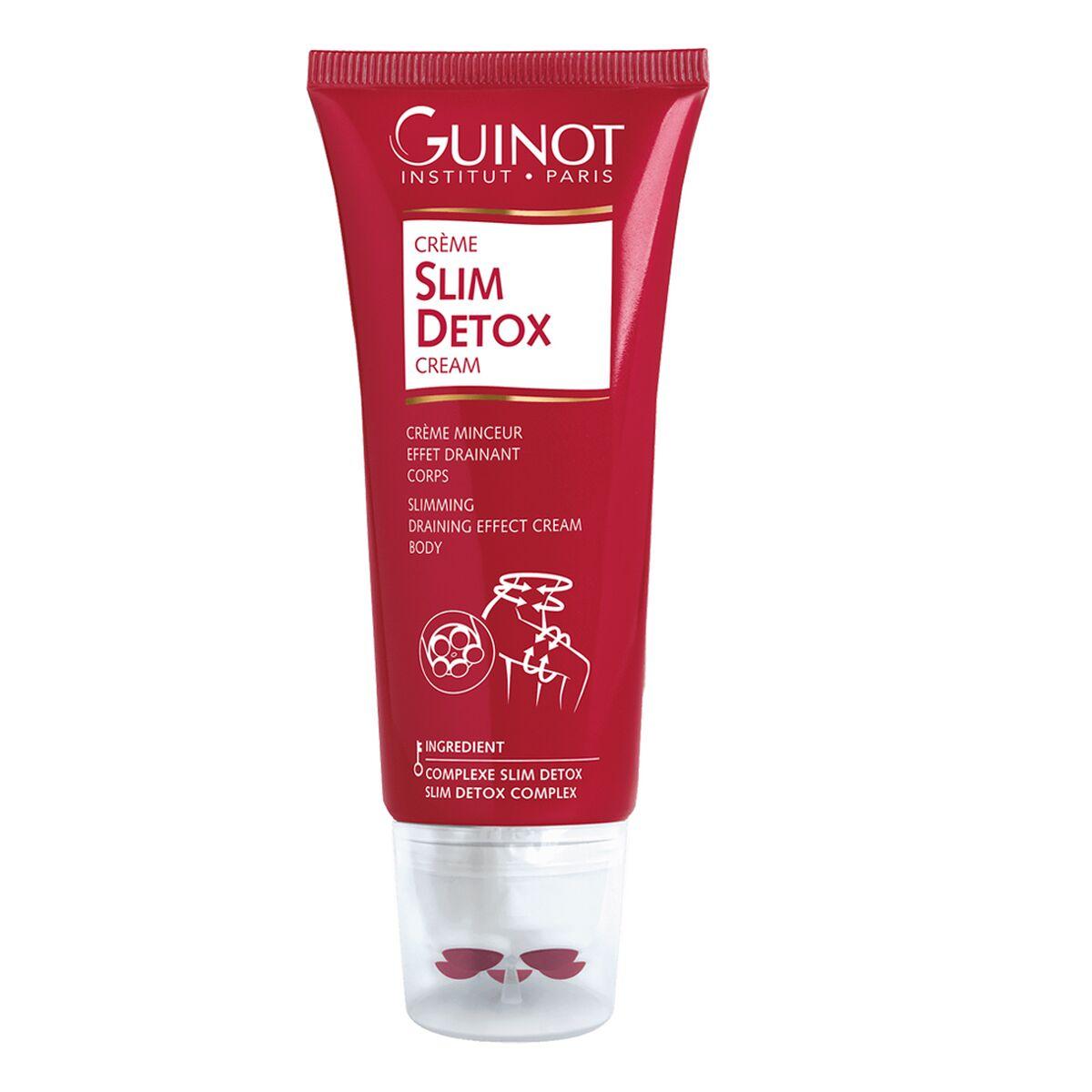 

Crème anticellulite Guinot Slim Detox 125 ml