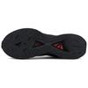 PUMA UltraRide Runner ID 'Black Metallic Silver' Men's 193755-01