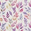 Outdoor Decorative Fabrics Oxford - Plant Pattern - Dx2781