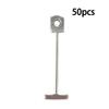 Quick Tile Leveling Tool with Replaceable Steel Needle for Wall and Floor Positioning