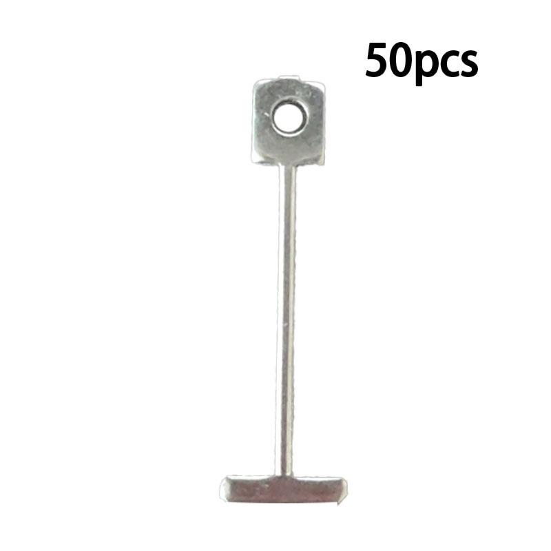 Quick Tile Leveling Tool with Replaceable Steel Needle for Wall and Floor Positioning