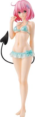 POP UP PARADE To Love-Ru Darkness Momo Belia Deviluke Figura finita dipinta in ABS e PVC senza scala