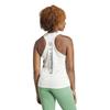 Adidas LESMILLS Tank Top KMD90 Chalk White Size S Women's (IS2361)