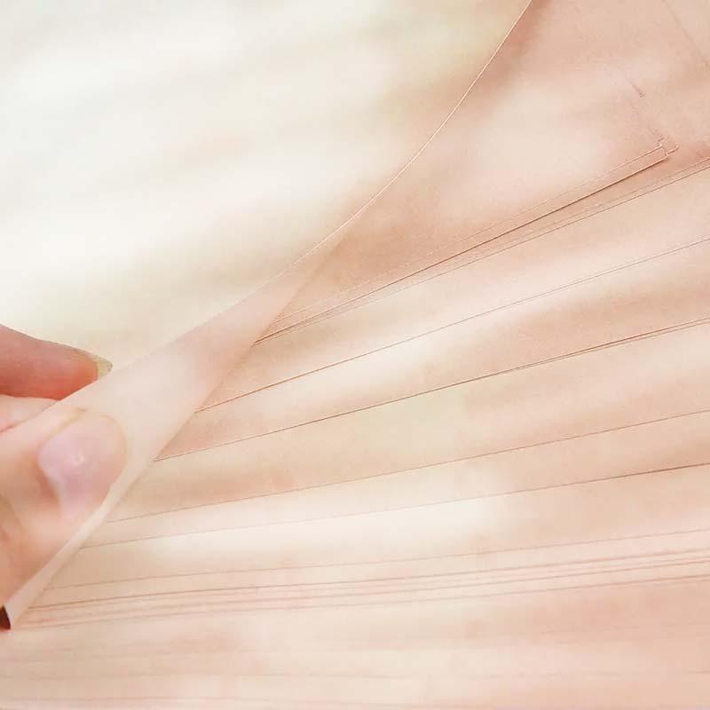 100Sheets Vintage Design Paper Stationery - Letter & Legal Ruled Pads for Writing Printing Invitation Letter Resume Art - Double Sided