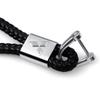 Autoschlüsselanhänger Schlüsselring Schlüsselband Schlüsselanhänger Autoemblem Für Mitsubishi Lancer EX EVO GTS ASX V3 V5 Autoteile Zubehör
