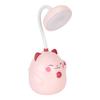 Cute   Desk Lamp Portable Night Light Portable Foldable Light USB Recharge LED Light Eye   Reading Lamp