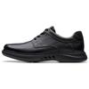 Un Briley Lace British Business Commuter Casual Shoes Men Shoes Black 261799797