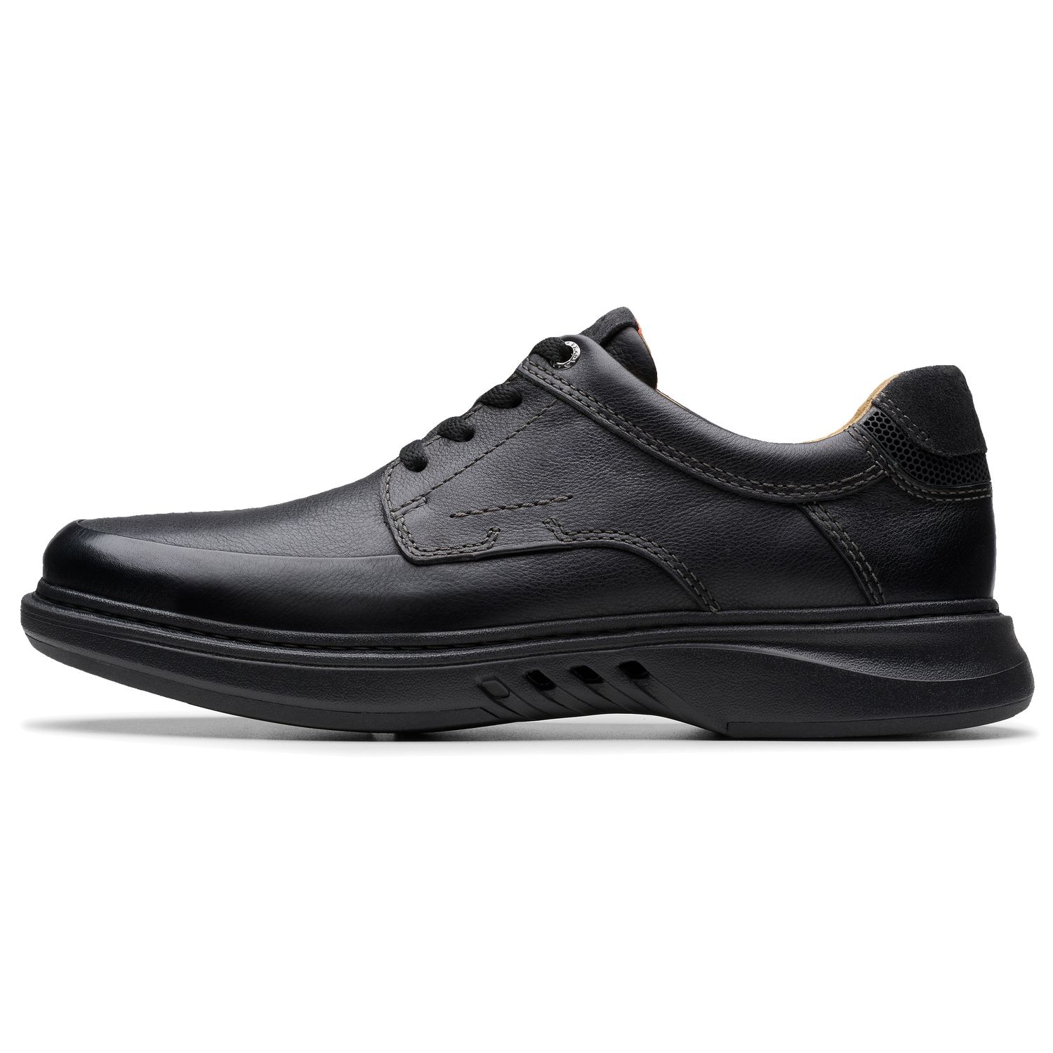 Clarks Un Briley mežģīņu Britu Biznesa