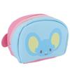 K Company Sanrio Characters Double-Sided Face Pouch My Melody CRM1-MM