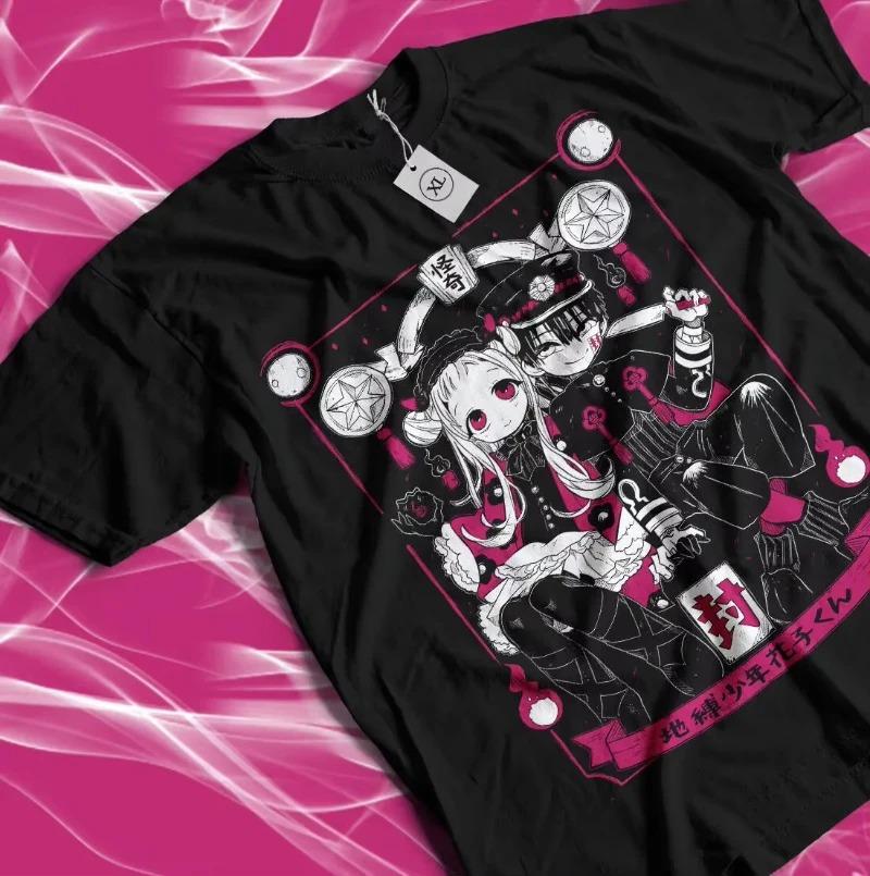 

Alastors Voxs Hazbines Hoteles 2 Graphic Print T Shirt Fashion Oversized Tee Casual Cotton Tshirts Clothing Men Women Tshirt 4XL