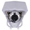 YAMAHA WR450F/WR250F Off-road Ghost Face Headlight Cover