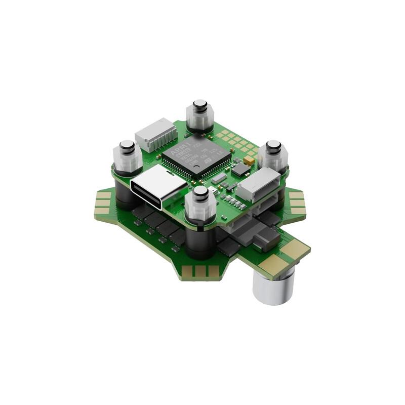 IFLIGHT BLITZ Mini F7 Flight Controller System (CN Version)