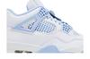Jordan 4 Retro Forget Me Not (Women's)