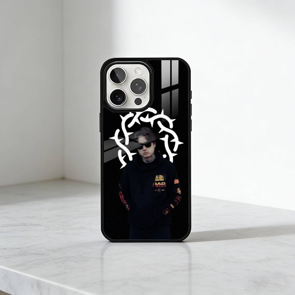 

Чехол для телефона B-Bad O-Omen-s N-Noah для iPhone 17, 16, 15, 14, 13 Plus, Pro Max Магнитный для Magsafe Беспроводной зарядки iPhone16PRO