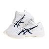 ASICS Gel Hoop V13 'White Blue' 1063A054-100