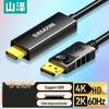 Accesorii audio și video – Cabluri și adaptoare HDMI
