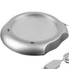 Home USB Insulation Coaster Heater Heat Coffee Cup Mug Mat Keep Warm Pad