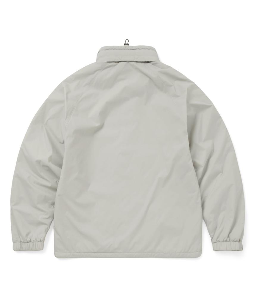 Thisisneverthat Gd Syf Warm Up Jacket Stone