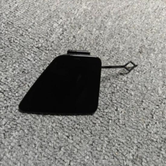 Rear Bumper Tow Hook Eye Cover Cap For BMW 3 G20 G21 LCI  2024 2025