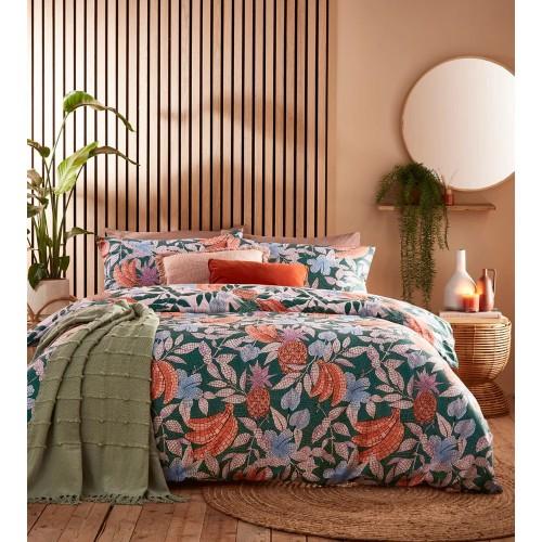 Furn Cypressa Floral Duvet Cover Set