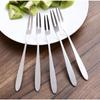 304 Stainless Steel Fruit & Cake Forks