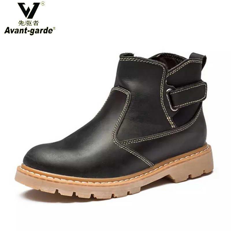 

Ботинки Martin из коровьей кожи, британские короткие ботинки, кожаные женские рабочие ботинки, локомотивные ботинки, мужские альпинистские ботинки в стиле ретро, ботинки для верховой езды 45 чёрный