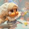 Cute Vacation Doll Clothes for 15cm Crybaby Doll - Adorable Dress-up Outfit