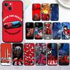 MH127 Akira Anime Phone Shell Case for iPhone 7 8 11 12 13 14 15 16 17 16E XS Pro Max XR X SE Air