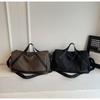Lightweight Large-Capacity Travel Bag: Perfect for Maternity, Gym, Short Trips, or Students
