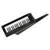 KORG RK-100S 2BK Translucent Black Battery-Powered Keytar Synthesizer Stage Keyboard