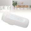 Plug In Fragrance Diffuser   APP Control Fluid   Atomization Photosensitive 100m³ Electric Wall Plug   Diffuser