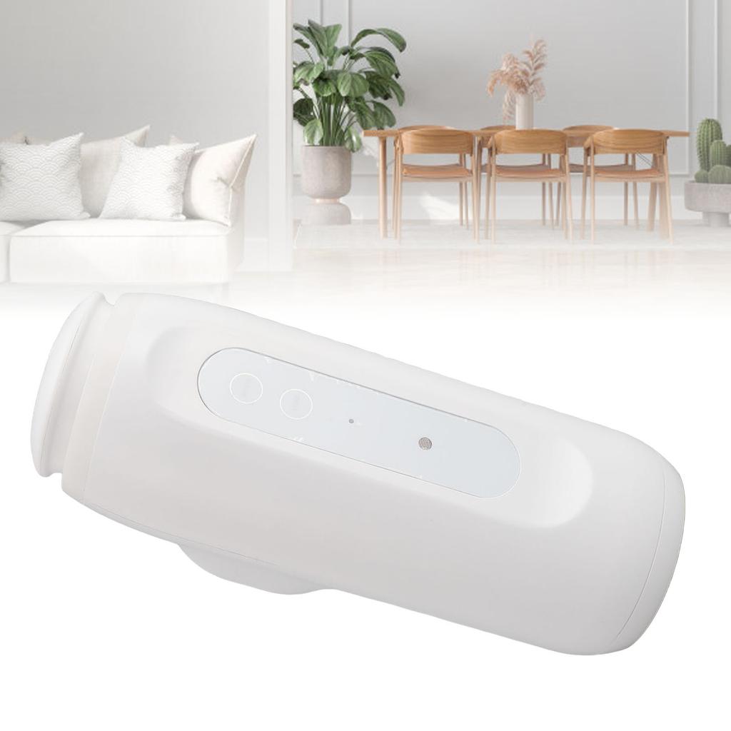 Plug In Fragrance Diffuser   APP Control Fluid   Atomization Photosensitive 100m³ Electric Wall Plug   Diffuser