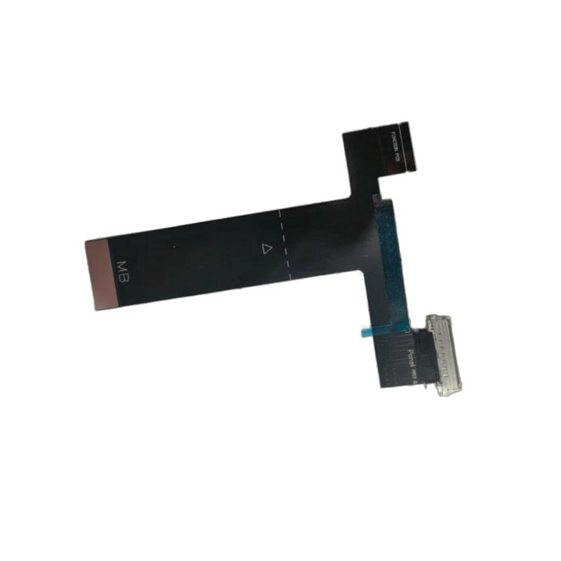 PVC Laptop Display Flexible Cable With AntiStretch for X14 P150G002 Data Transfer Mobile Workstations