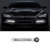 Car Decorative Lights Wind Power Generation Electric Vehicle Motorcycle Daytime Running Lights LED Decorative Exterior Lights