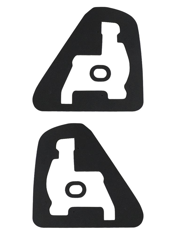 Gasket Pad for Tail Light Lamp In For Mercedes E Class For W211 Series