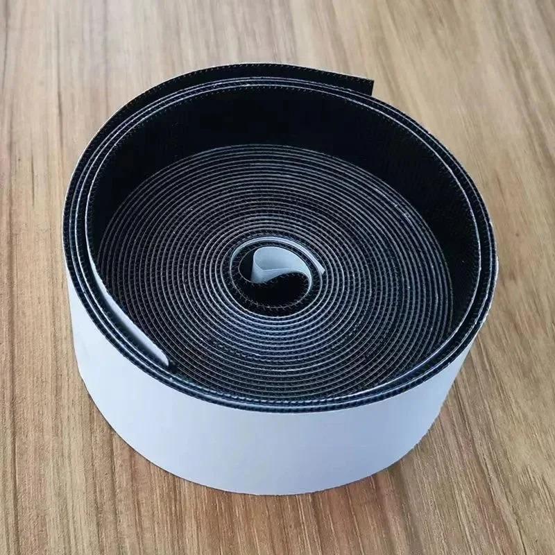 Magnetic Door Screen Custom Size Mosquito Net Curtain Fly Insect Automatic Closing Invisible Mesh For Kitchen indoor living room